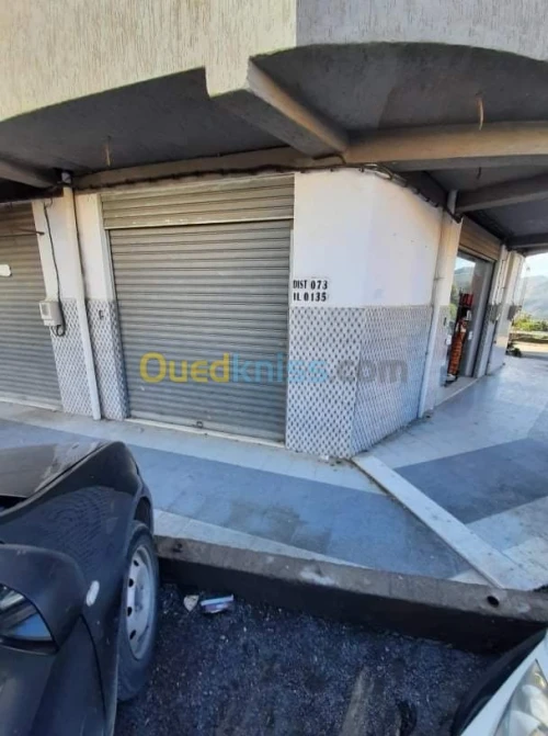 Vente Local Bouira Lakhdaria