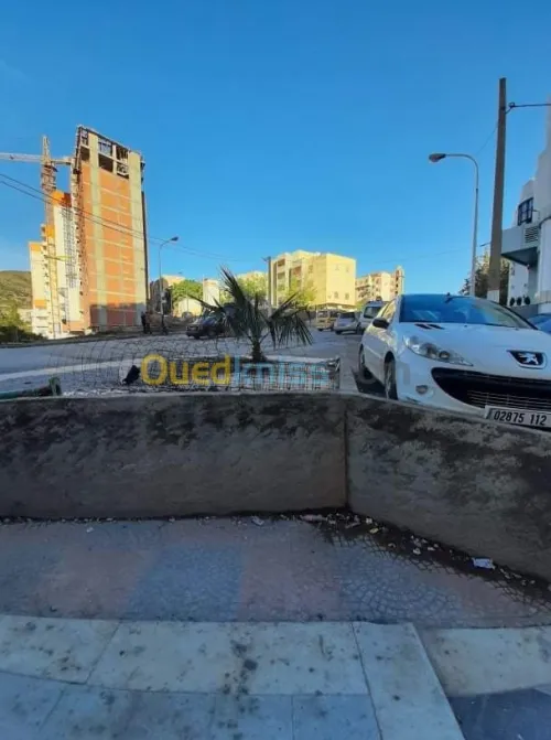 Vente Local Bouira Lakhdaria