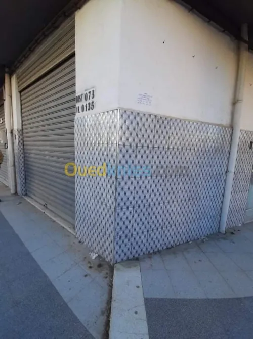 Vente Local Bouira Lakhdaria