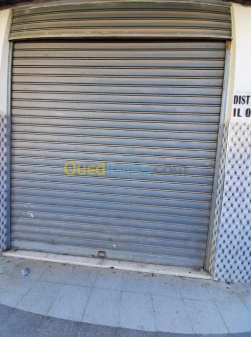 Vente Local Bouira Lakhdaria