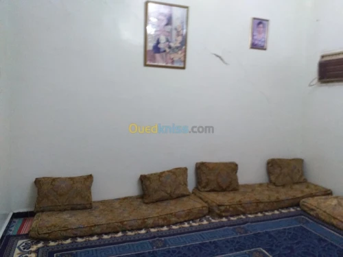 Vente Villa Biskra Tolga
