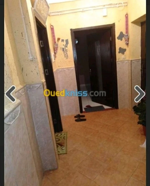 Echange Appartement F3 Alger Birtouta