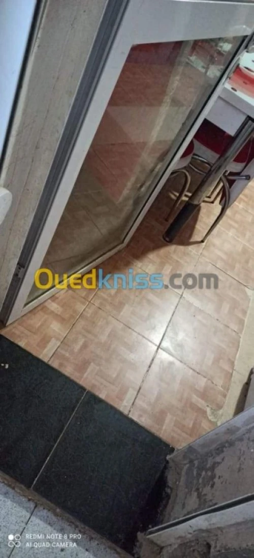 Echange Appartement F3 Alger Birtouta