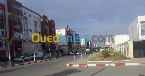 Echange Appartement F3 Alger Birtouta