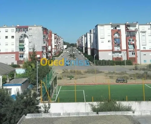 Echange Appartement F3 Alger Birtouta