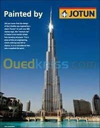 Vente Peinture Jotun