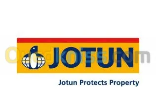 Vente Peinture Jotun