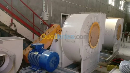 equilibrage ventilateur /balancing fan
