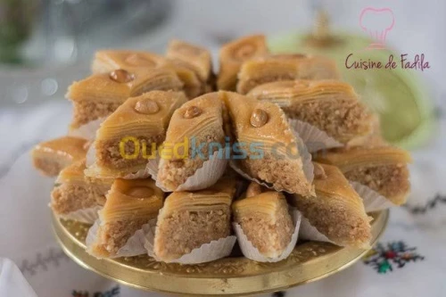  livraison de viennoiserie