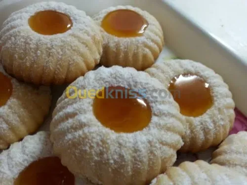  livraison de viennoiserie