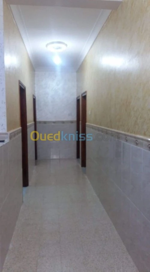Vente Villa El oued El oued