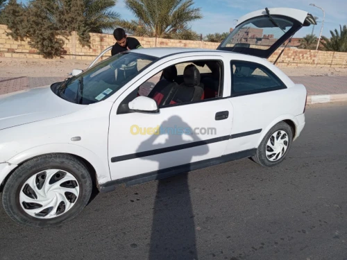 Opel Opel Astra 2001 