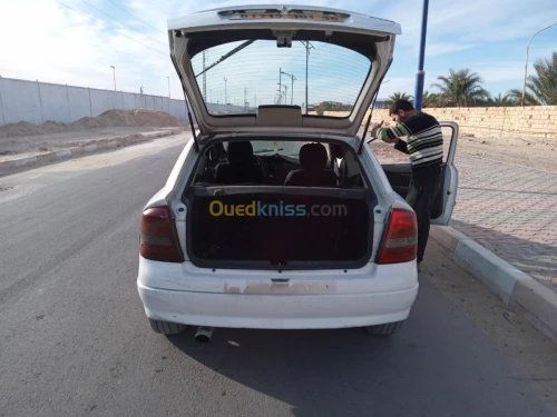 Opel Opel Astra 2001 