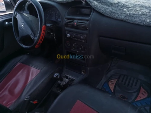 Opel Opel Astra 2001 