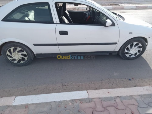 Opel Opel Astra 2001 