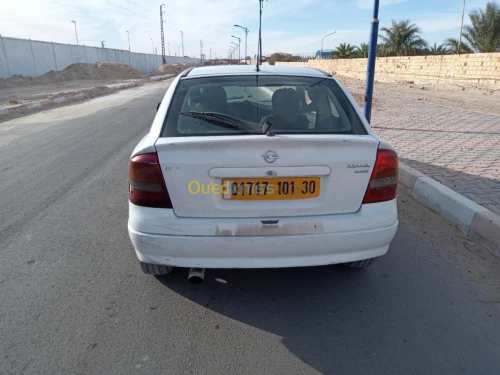 Opel Opel Astra 2001 