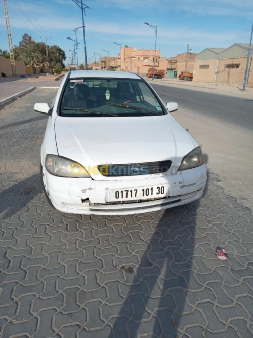 Opel Opel Astra 2001 
