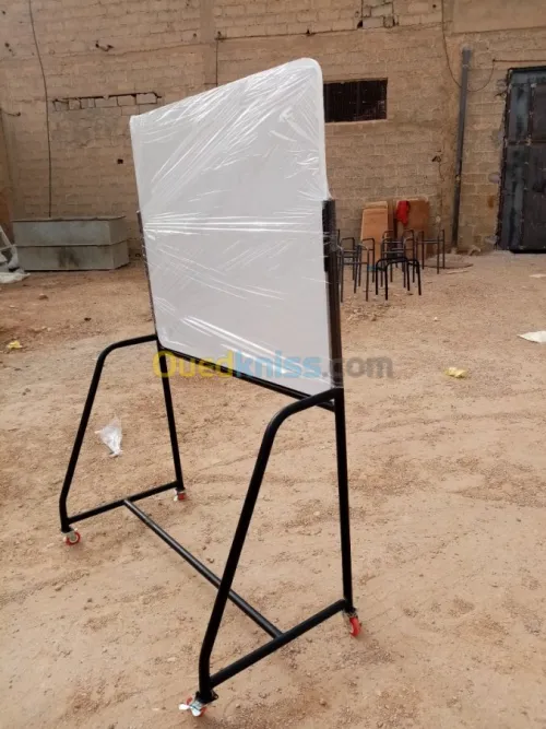 طاولات وكراسي مدرسية mobilier scolaire
