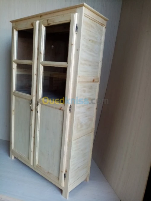 طاولات وكراسي مدرسية mobilier scolaire