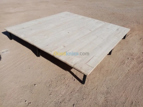 طاولات وكراسي مدرسية mobilier scolaire