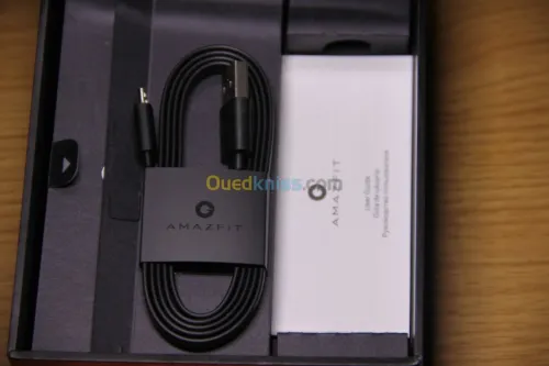 Smart watch Amazift pace 