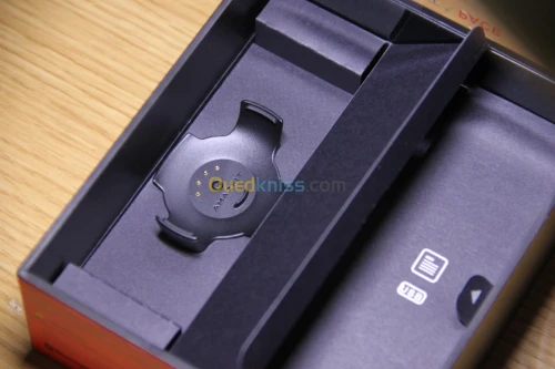 Smart watch Amazift pace 