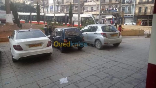 Vente Local Oran Oran