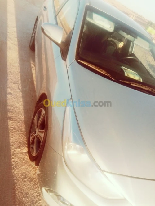 Hyundai Accent RB 5 portes 2019 GL DZ