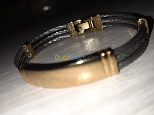 Bracelet Inoxydable Enfant