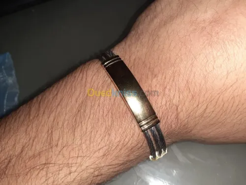 Bracelet Inoxydable Enfant