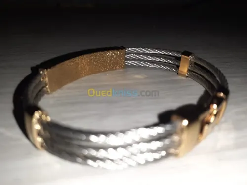 Bracelet Inoxydable Enfant