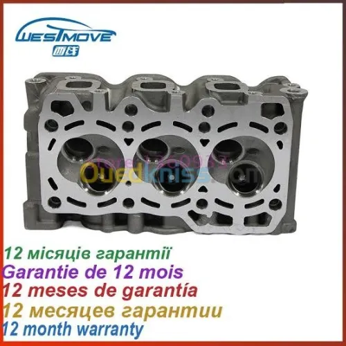 Culasse asiatique كيلاس السيارات