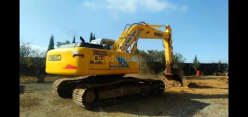 Hyundai R220 lc9s