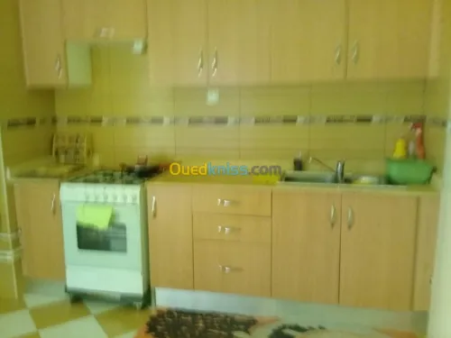 Vente Appartement F4 Chlef Chlef