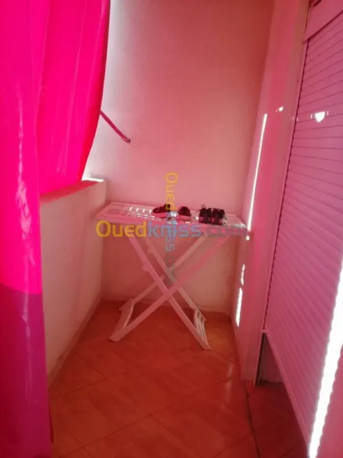 Vente Appartement F4 Chlef Chlef