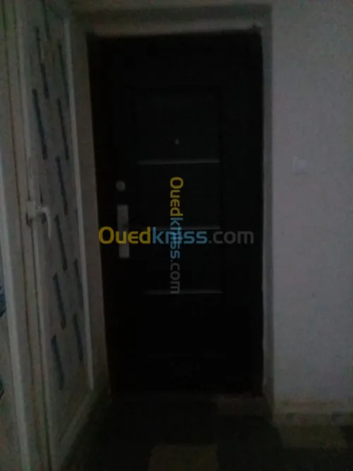Vente Appartement F4 Chlef Chlef