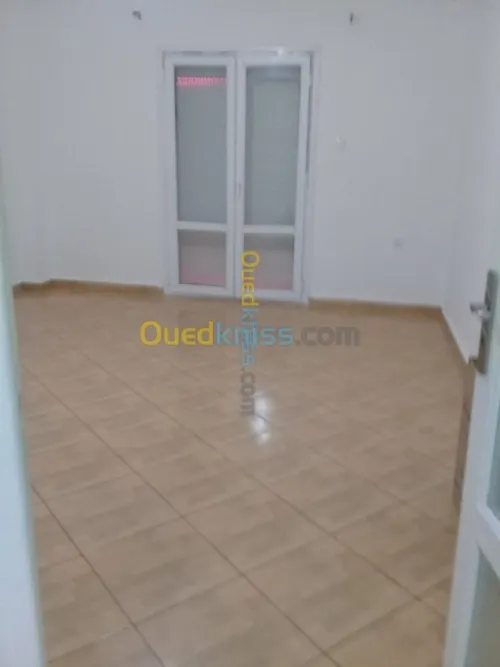 Vente Appartement F4 Chlef Chlef