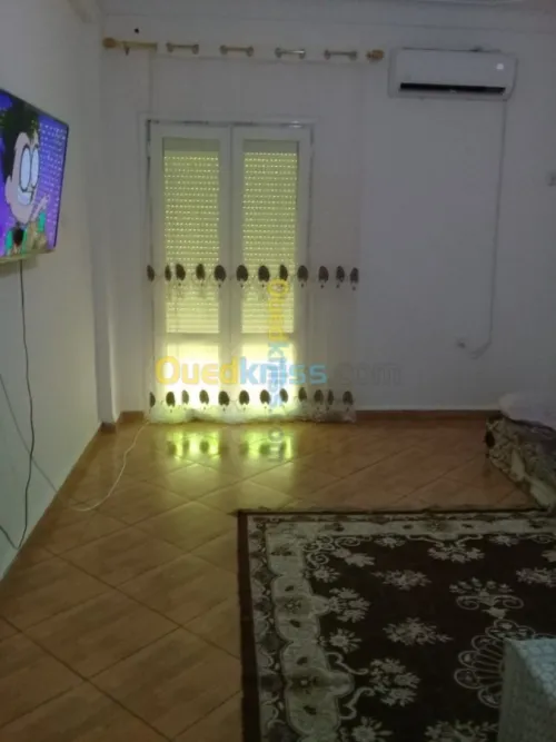Vente Appartement F4 Chlef Chlef