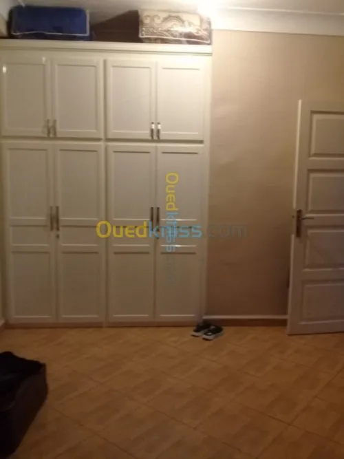Vente Appartement F4 Chlef Chlef