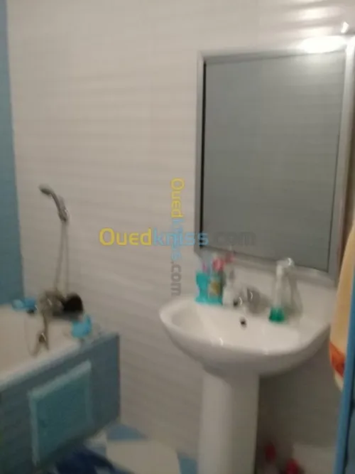 Vente Appartement F4 Chlef Chlef