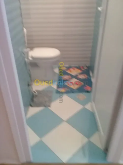 Vente Appartement F4 Chlef Chlef
