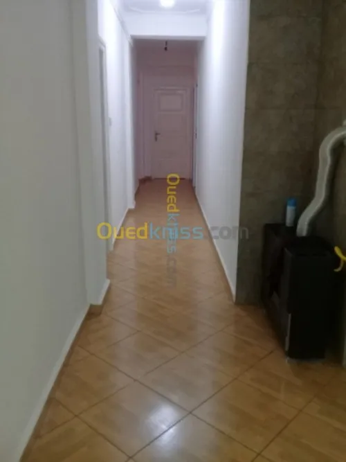 Vente Appartement F4 Chlef Chlef