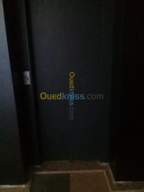 Vente Appartement F4 Chlef Chlef