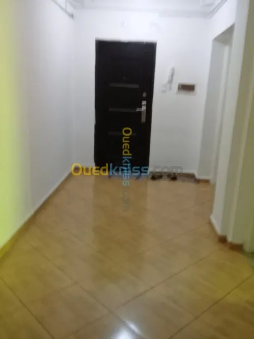 Vente Appartement F4 Chlef Chlef