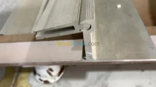 Vente  joint de dilatation mécanique