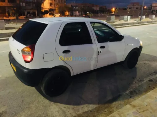Fiat Palio 2004 Fire