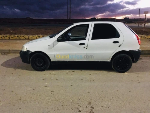 Fiat Palio 2004 Fire