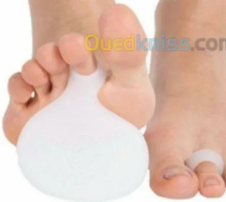 Soin de pied مستلزمات الارجل