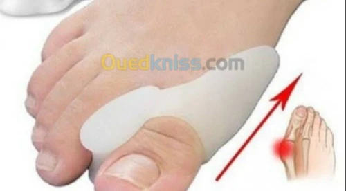 Soin de pied مستلزمات الارجل