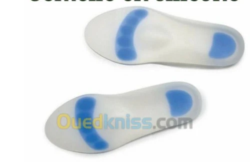 Soin de pied مستلزمات الارجل